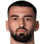 Ardian Bajrami