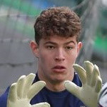 Josh Clarke