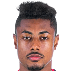 Bruno Henrique 