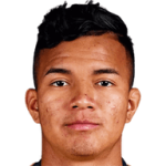 Cristhoper Zambrano