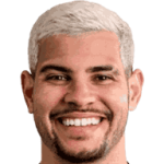 Bruno Guimarães Rodriguez Moura