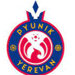 Пюник - клубен герб