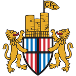 Клитерое - клубен герб