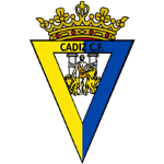 Кадис - клубен герб
