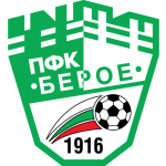ПФК Берое Стара Загора
