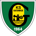 Катовисе - клубен герб