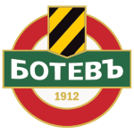 ПФК Ботев Пловдив