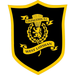 Ливингстон - клубен герб