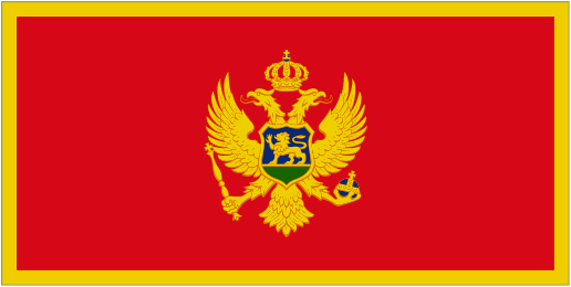 Черна гора - клубен герб