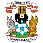 Клубна емблема на Coventry City