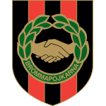 Броммаподжкарна