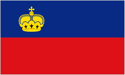 Лихтенщайн - клубен герб