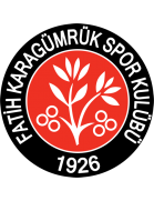 Фатих Карагумрук