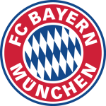 Клубна емблема на FC Bayern München