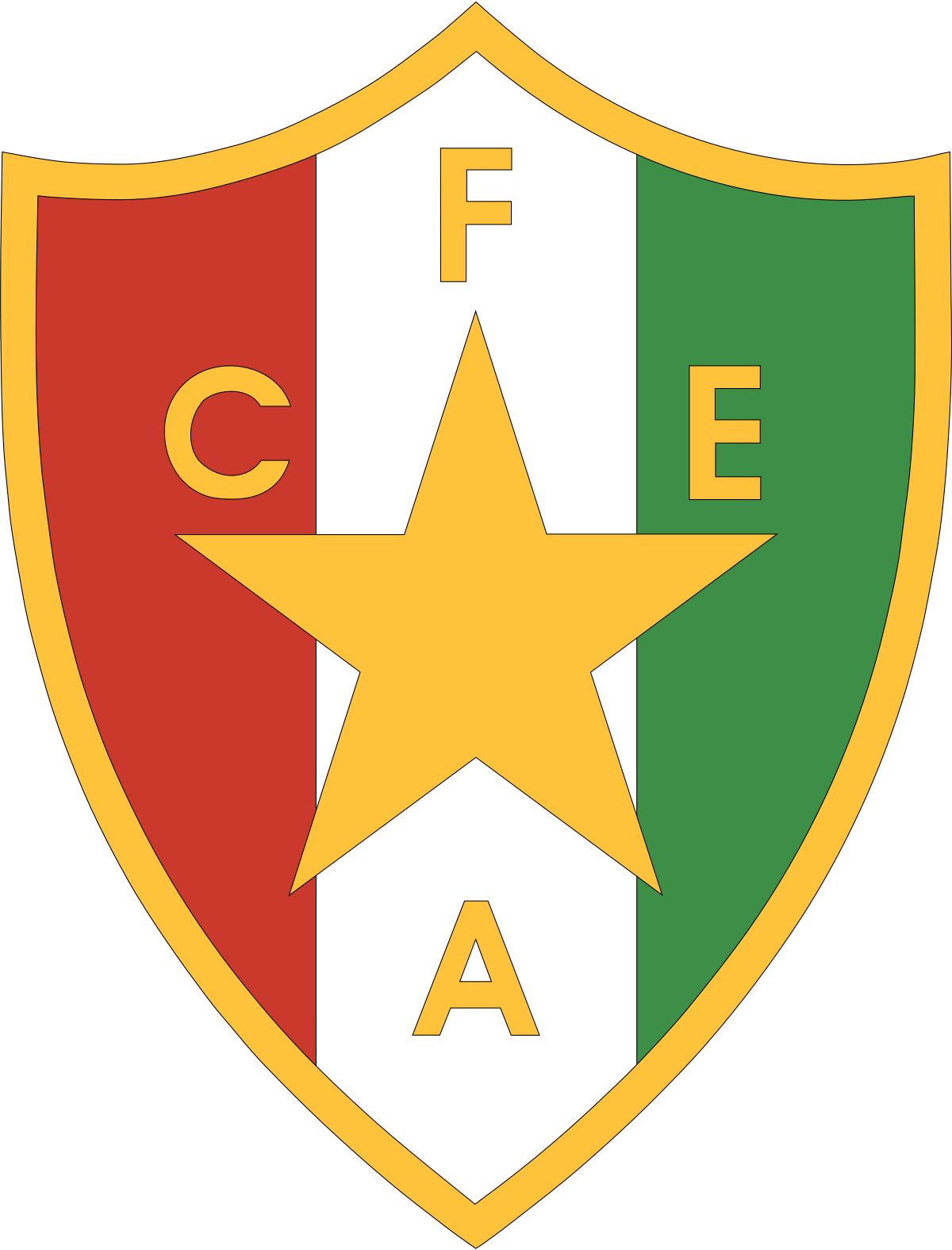 Естрела Амадора