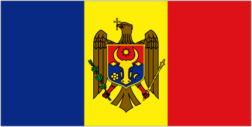 Молдова - клубен герб