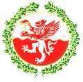 Траффорд - клубен герб