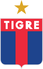 Тигре
