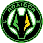 Полисся Жйтомйр - клубен герб