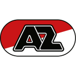 АЗ Алкмар - клубен герб