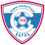 ПФК Спартак Варна