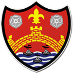 Камбридге Сити - клубен герб