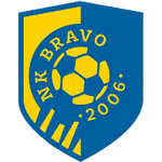 Браво - клубен герб