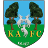Кидсгрове Атлетик - клубен герб