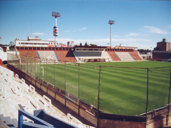 Estadio San Juan del Bicentenario