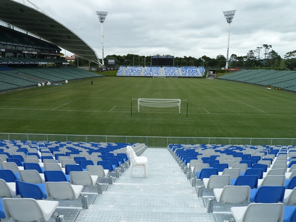 QBE Stadium