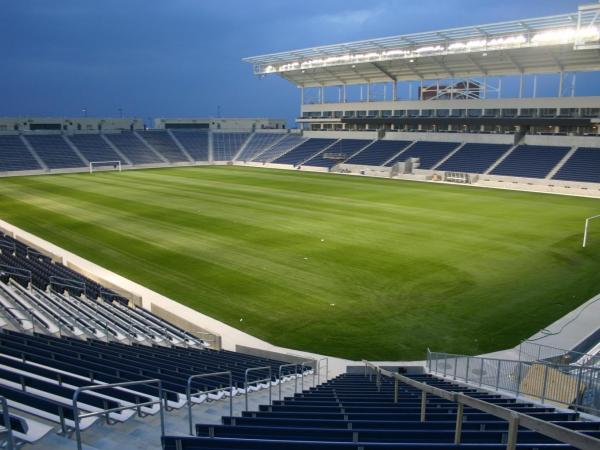 Toyota Park