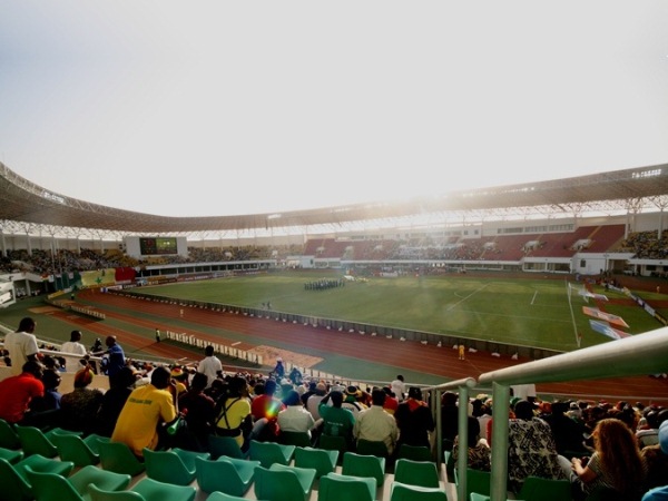 Tamale Sports Stadium