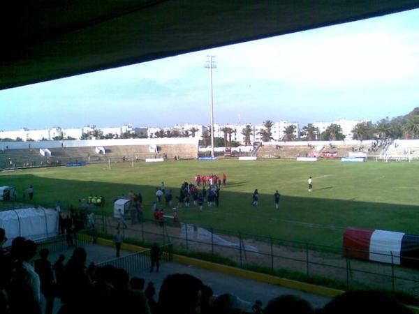 Stade Al Bachir