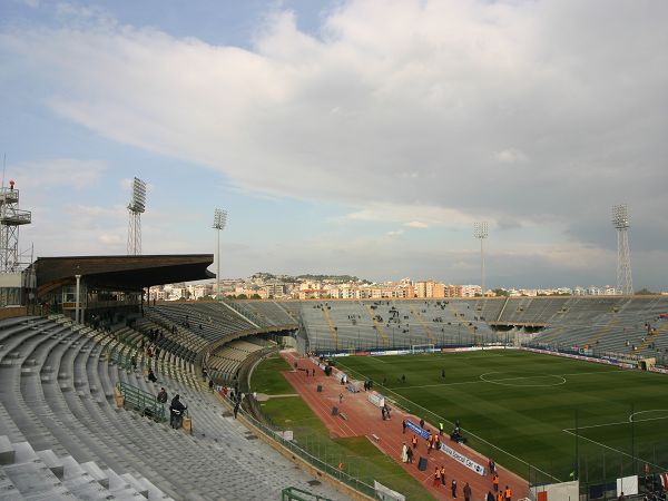 Stadio Sant'Elia