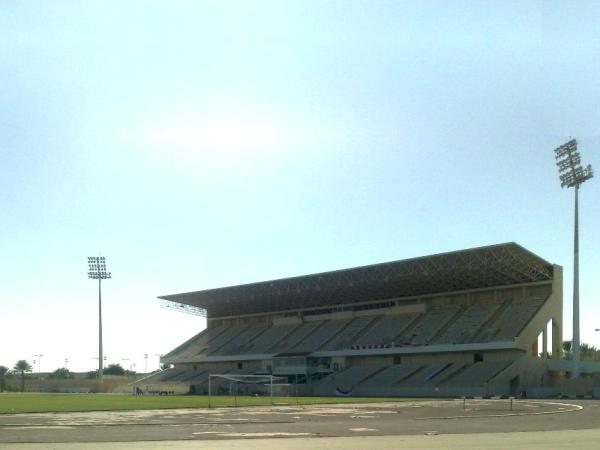 King Salman bin Abdulaziz Sport City Stadium
