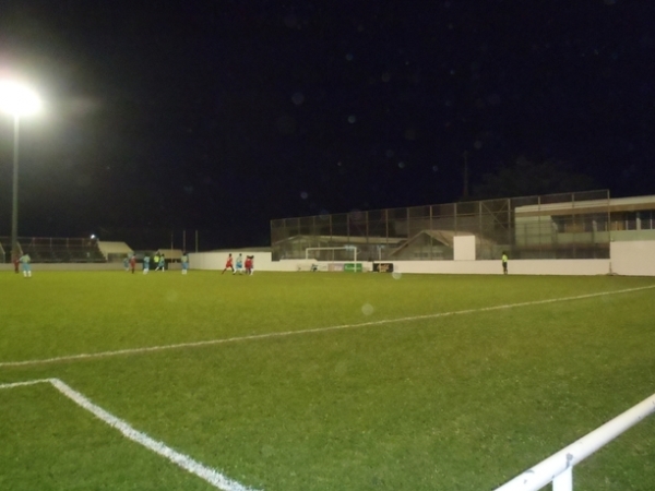 Stade de Paea