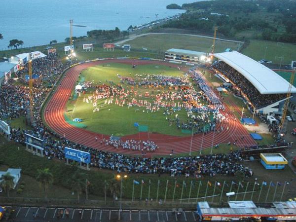 TFL National Stadium