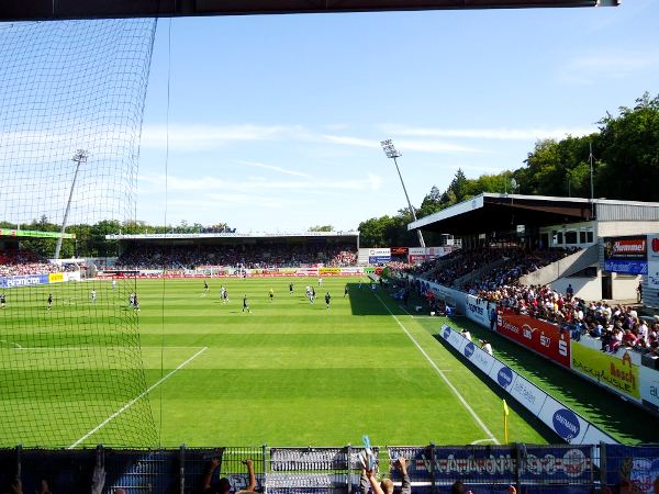 Walter-Birkhold-Jugendstadion