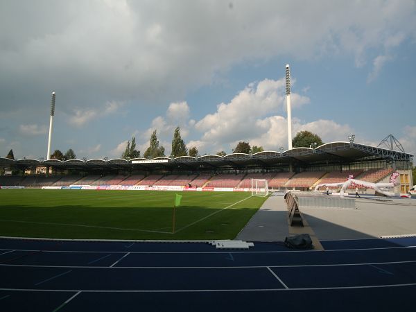 Linzer Stadion