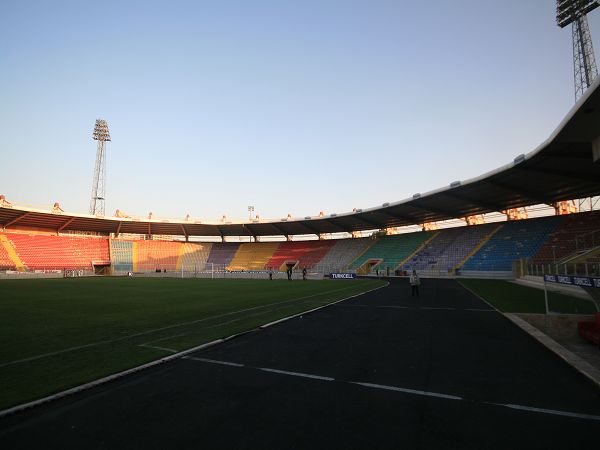 Ankara Ondokuz Mayıs Stadyumu