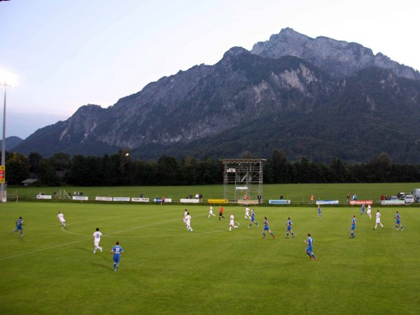 Sportzentrum Anif
