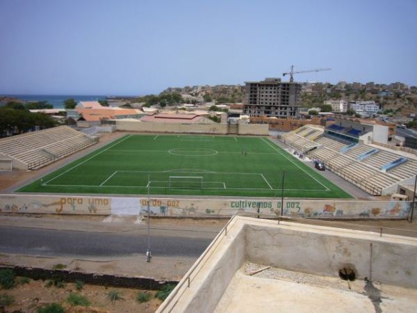 Estádio da Várzea