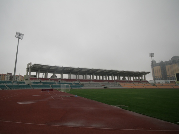 Estádio Campo Desportivo