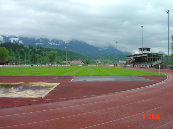Baumit Arena