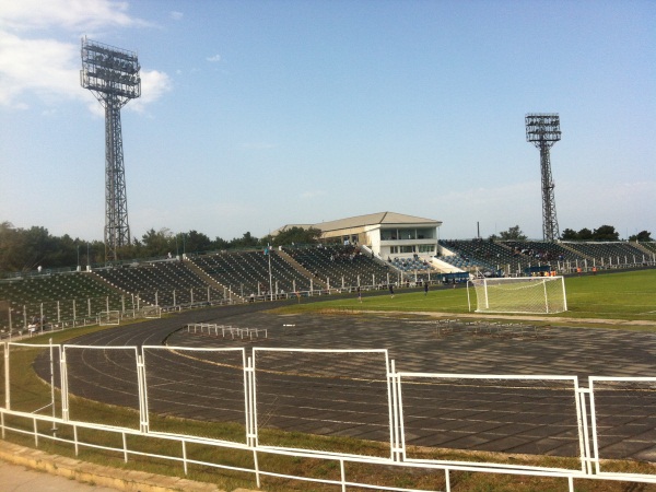Calista Sports Center - Field A