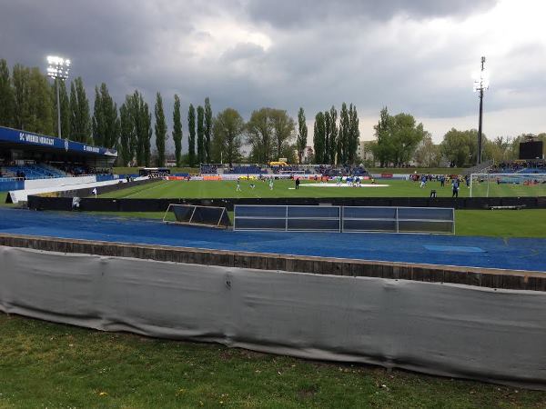 Wiener Neustadter Ergo Arena
