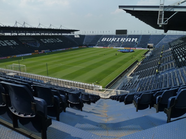 Buriram Stadium