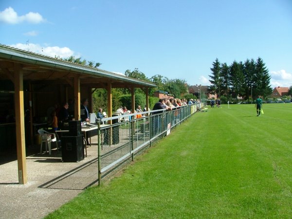 Riemer-Volkswagen-Arena
