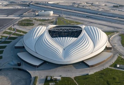 Al Janoub Stadium