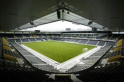 Stadion Wankdorf (Bern)